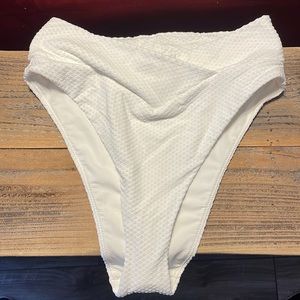 Aerie swim bottoms!
